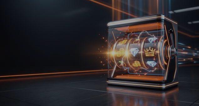 Betsson Casino