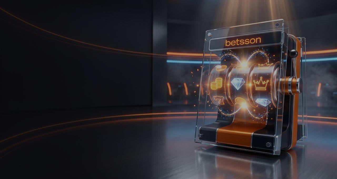 Betsson Casino